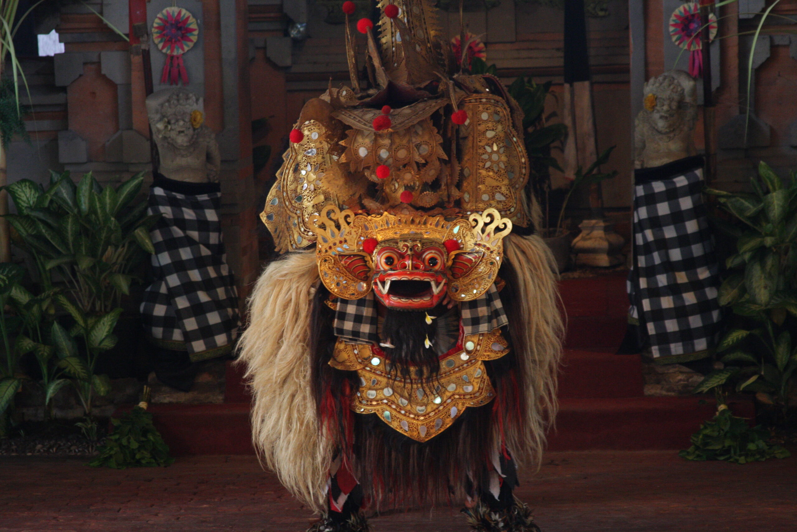 Barong_dance